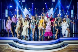 Chlopčík ve StarDance střílel do vlastních řad! Schytal to profesionální tanečník